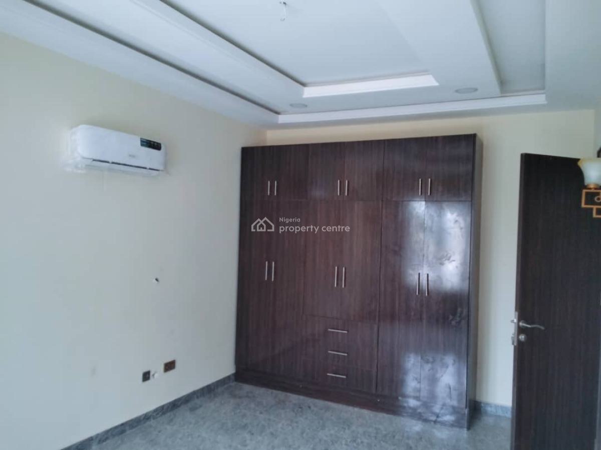 Lovely 3 Bedroom Duplex, Jahi, Abuja, Terraced Duplex for Rent