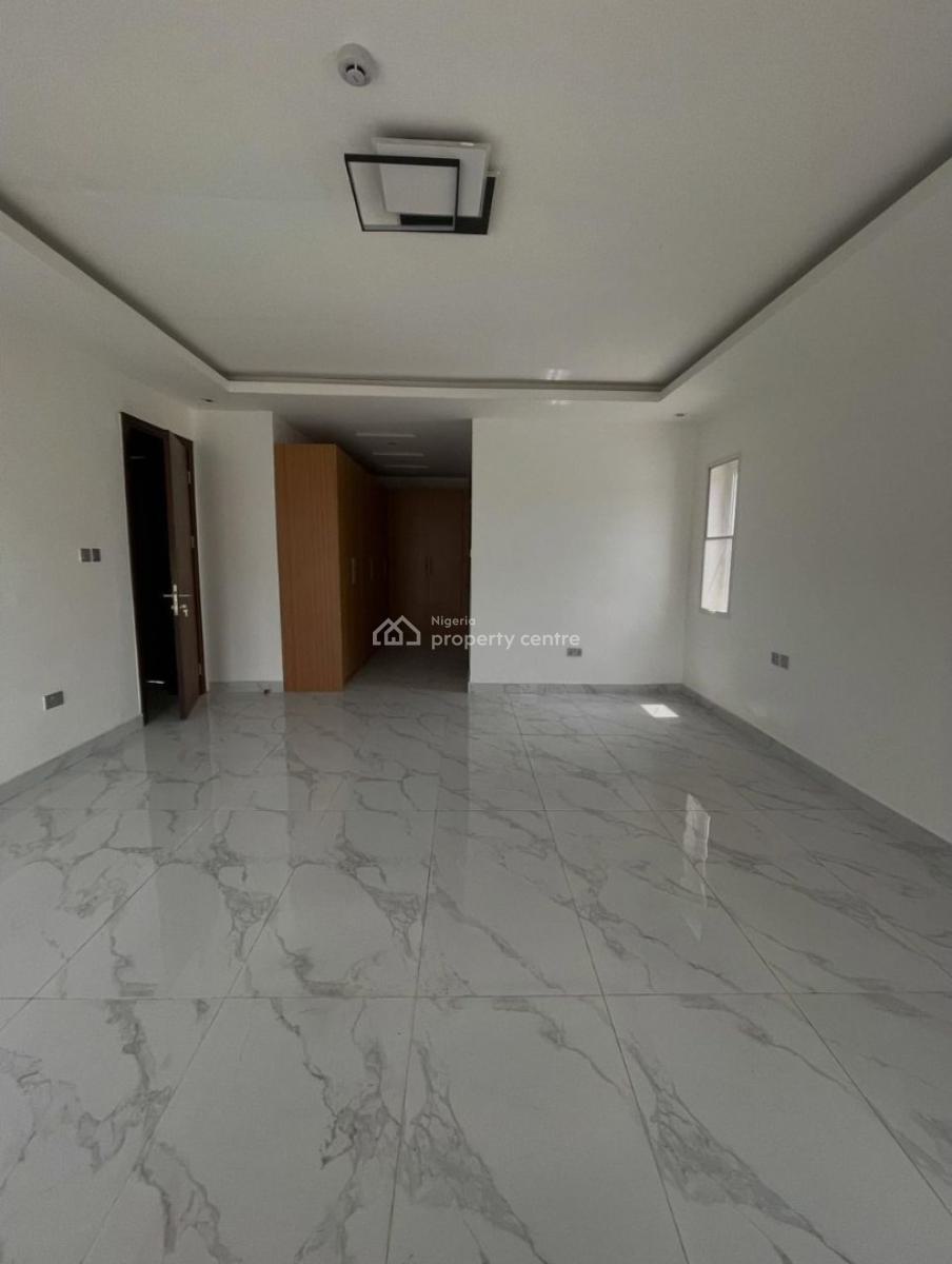 Nice 3 Bedrooms Penthouse with Bq, Ikoyi, Lagos, House for Sale