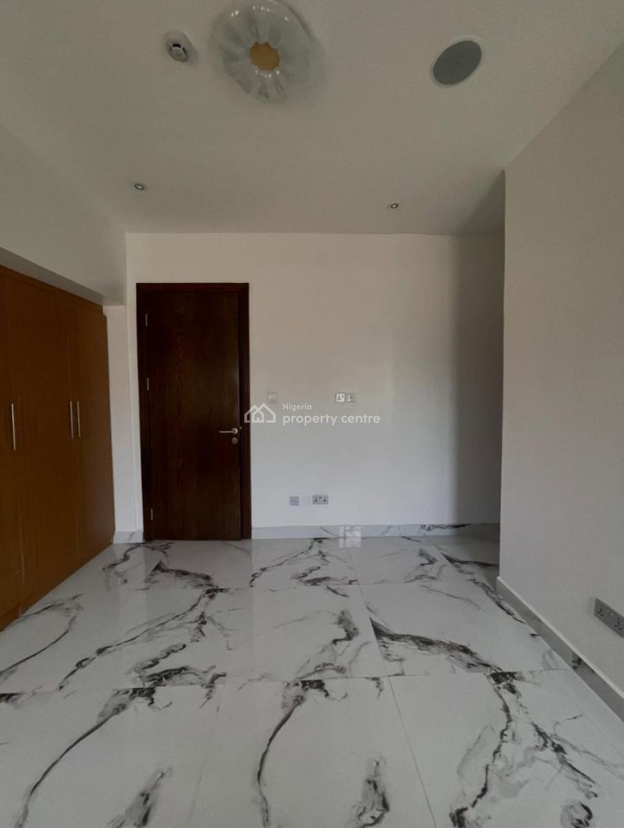 Nice 3 Bedrooms Penthouse with Bq, Ikoyi, Lagos, House for Sale