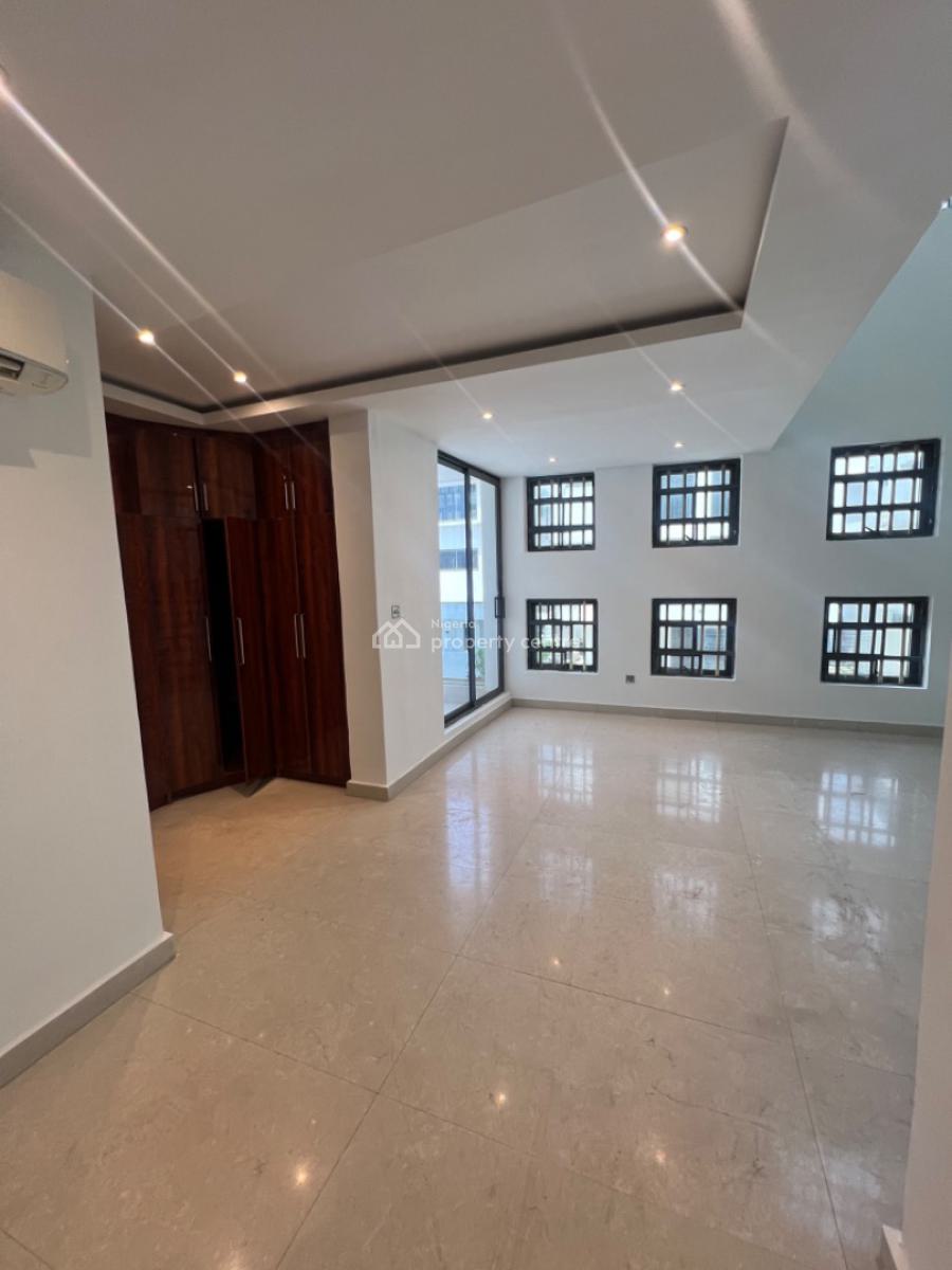 5 Bedroom House, Ikoyi, Lagos, Detached Duplex for Sale