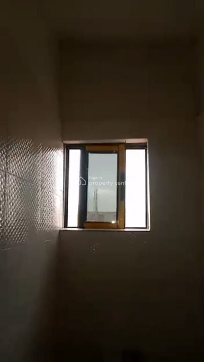 Very Decent Room Self-contain (pay & Pack-in) Upflat, New Garage, Gbagada, Lagos, Self Contain (single Rooms) for Rent