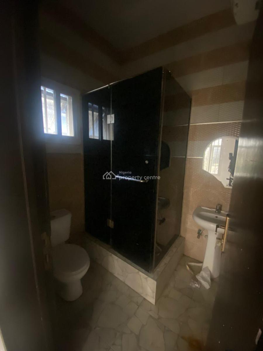 Newly Revamped Serviced 3 Bedroom Terrace Duplex in Marwa Lekki Right, Marwa Lekki Right, Lekki Phase 1, Lekki, Lagos, Terraced Duplex for Rent