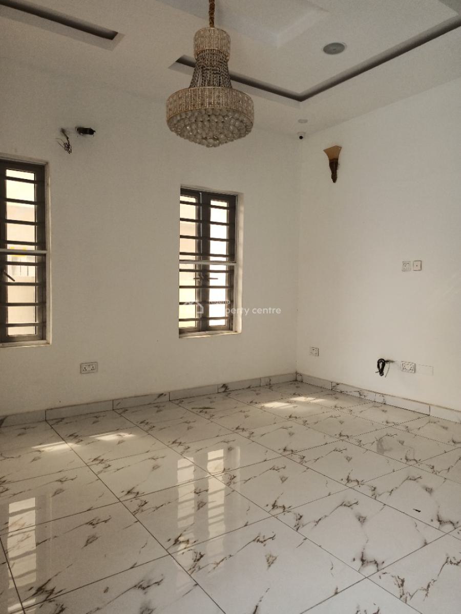 4 Bedroom, Ikota, Lekki, Lagos, Detached Duplex for Sale
