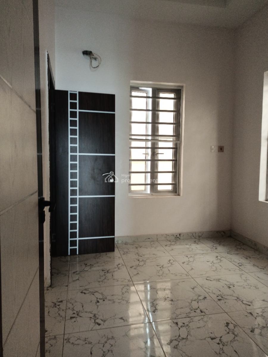 4 Bedroom, Ikota, Lekki, Lagos, Detached Duplex for Sale