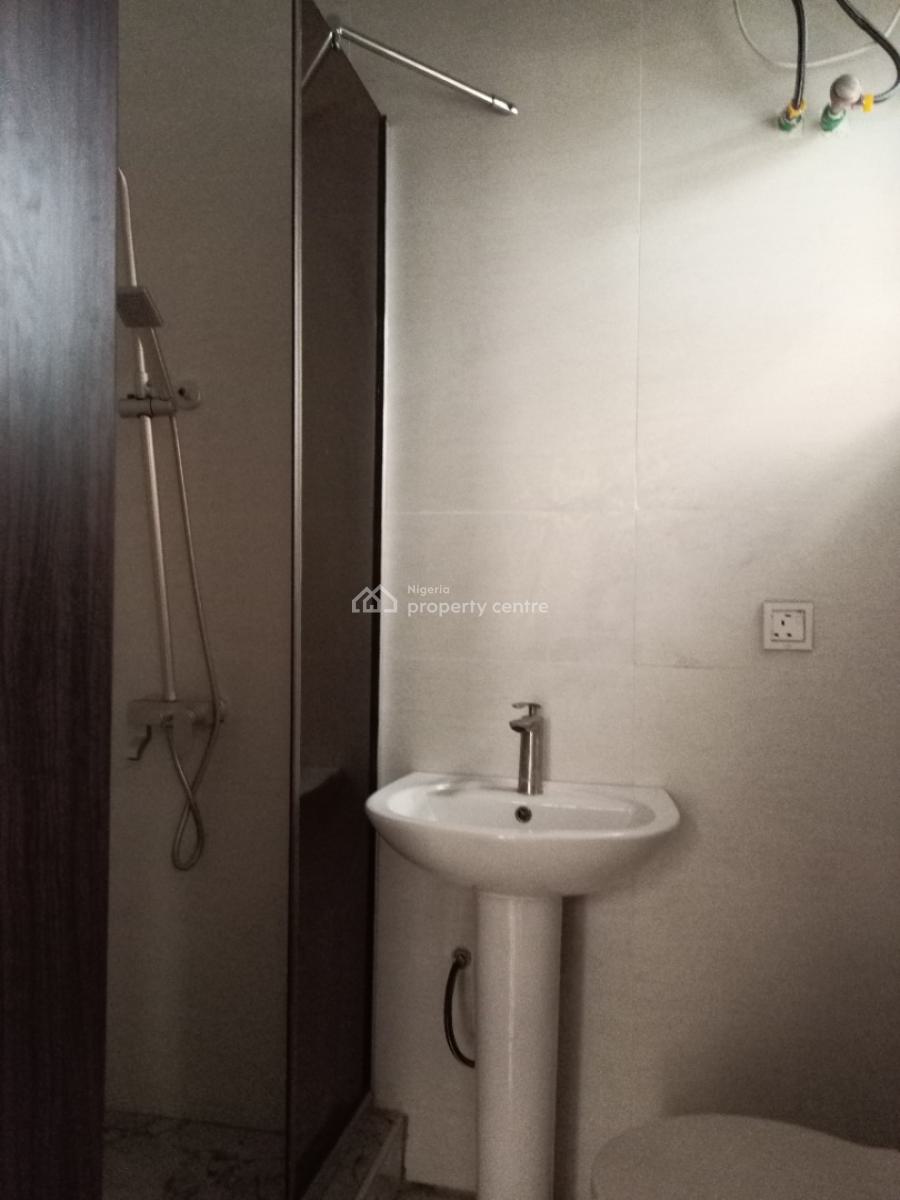 4 Bedroom, Ikota, Lekki, Lagos, Detached Duplex for Sale