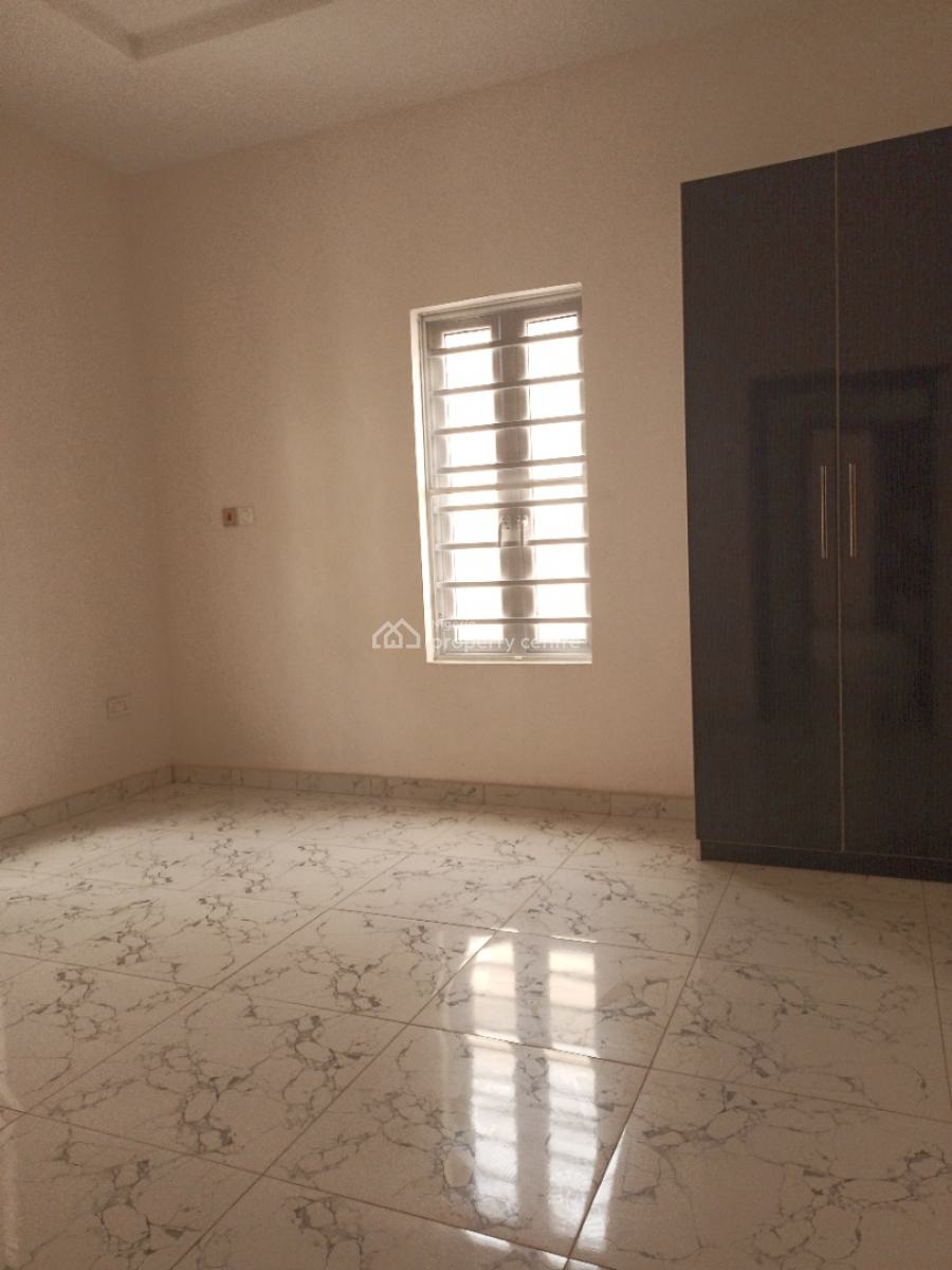 4 Bedroom, Ikota, Lekki, Lagos, Detached Duplex for Sale