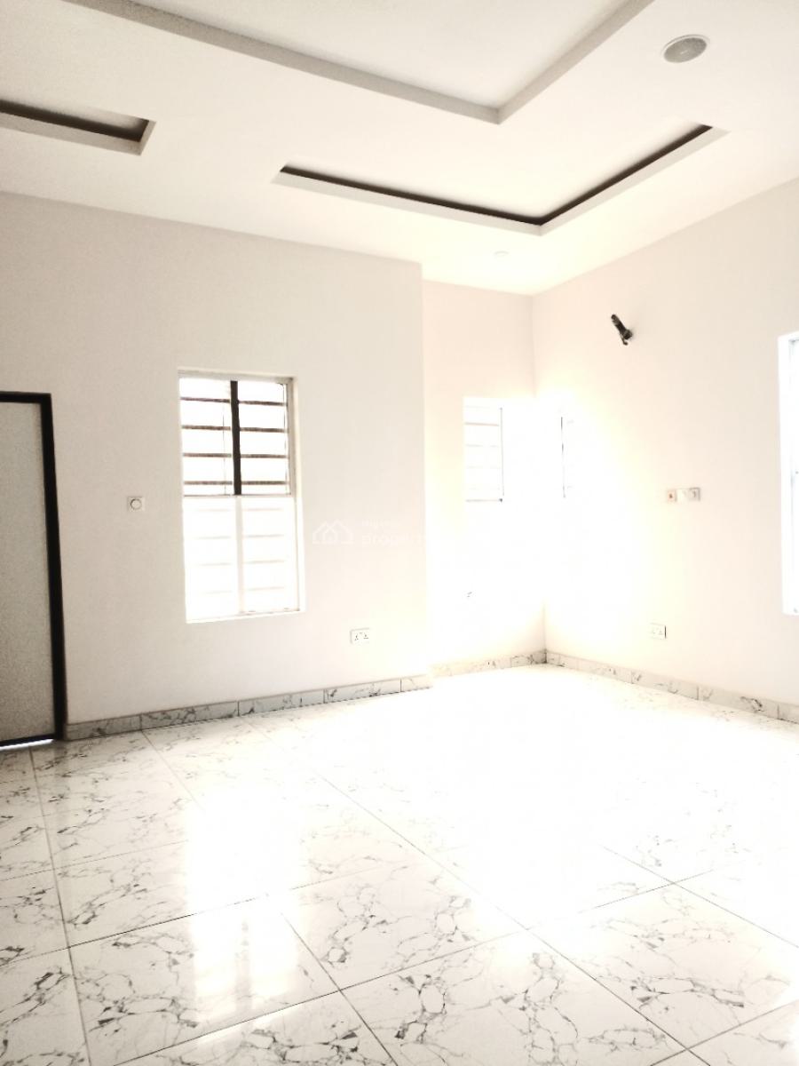 4 Bedroom, Ikota, Lekki, Lagos, Detached Duplex for Sale