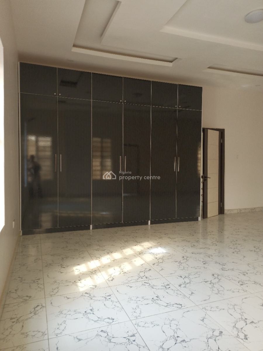 4 Bedroom, Ikota, Lekki, Lagos, Detached Duplex for Sale
