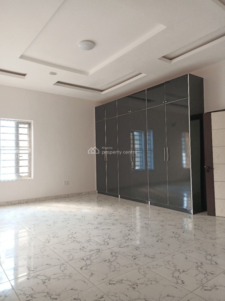 4 Bedroom, Ikota, Lekki, Lagos, Detached Duplex for Sale