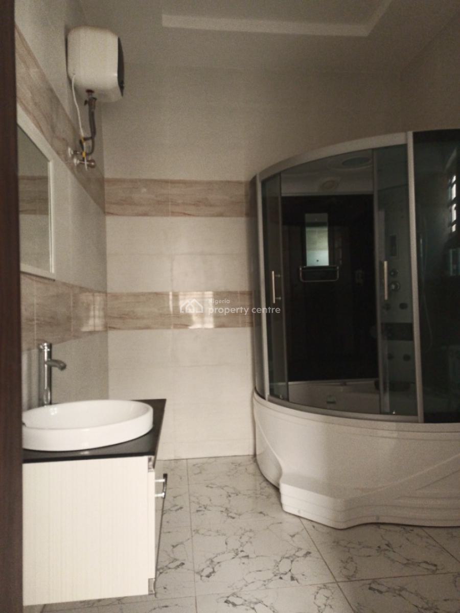 4 Bedroom, Ikota, Lekki, Lagos, Detached Duplex for Sale