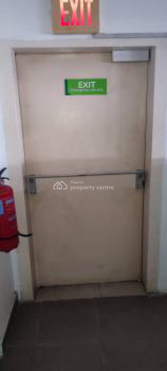 Commercial Office Space, Stock House, Marina, Lagos Island, Lagos, Commercial Property for Rent