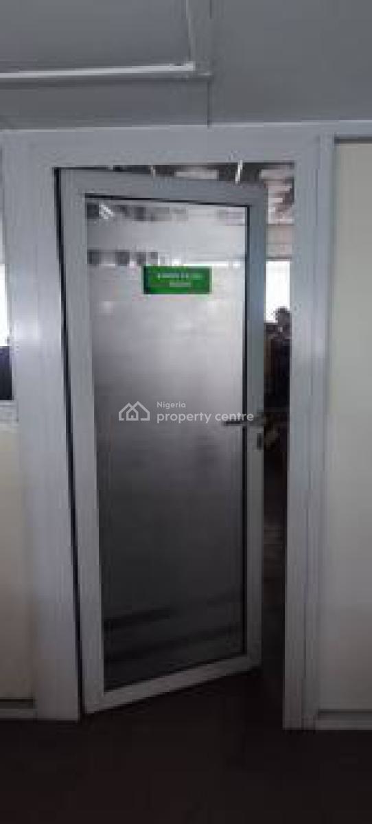 Commercial Office Space, Stock House, Marina, Lagos Island, Lagos, Commercial Property for Rent