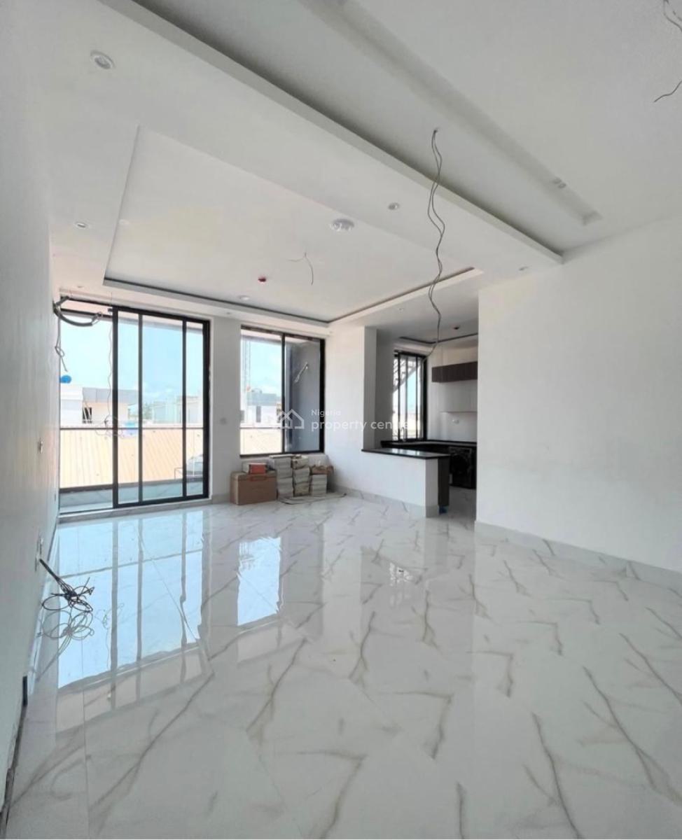 3bedroom Apartment, Lekki Phase 1, Lekki Phase 1, Lekki, Lagos, House for Rent