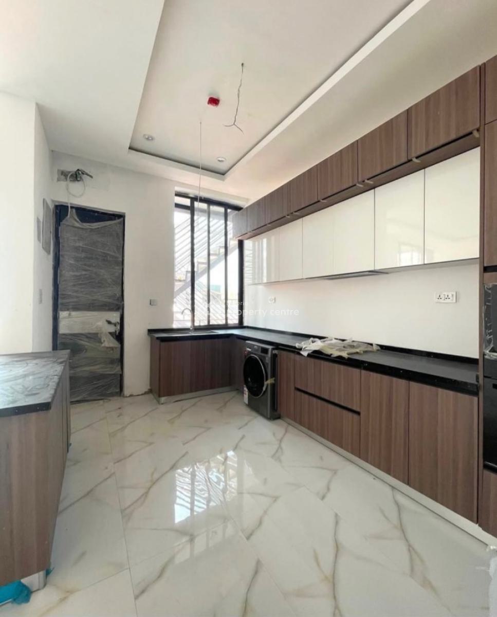 3bedroom Apartment, Lekki Phase 1, Lekki Phase 1, Lekki, Lagos, House for Rent