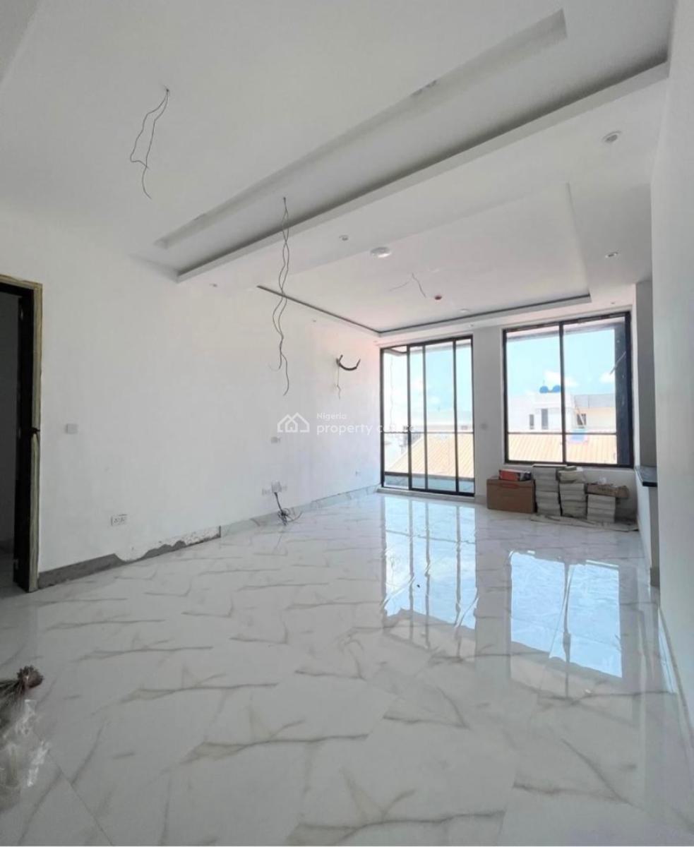 3bedroom Apartment, Lekki Phase 1, Lekki Phase 1, Lekki, Lagos, House for Rent