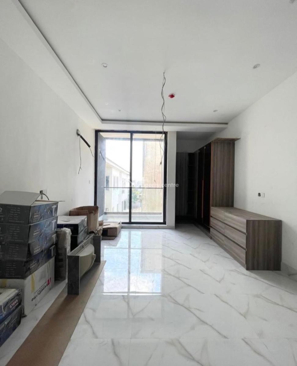 3bedroom Apartment, Lekki Phase 1, Lekki Phase 1, Lekki, Lagos, House for Rent