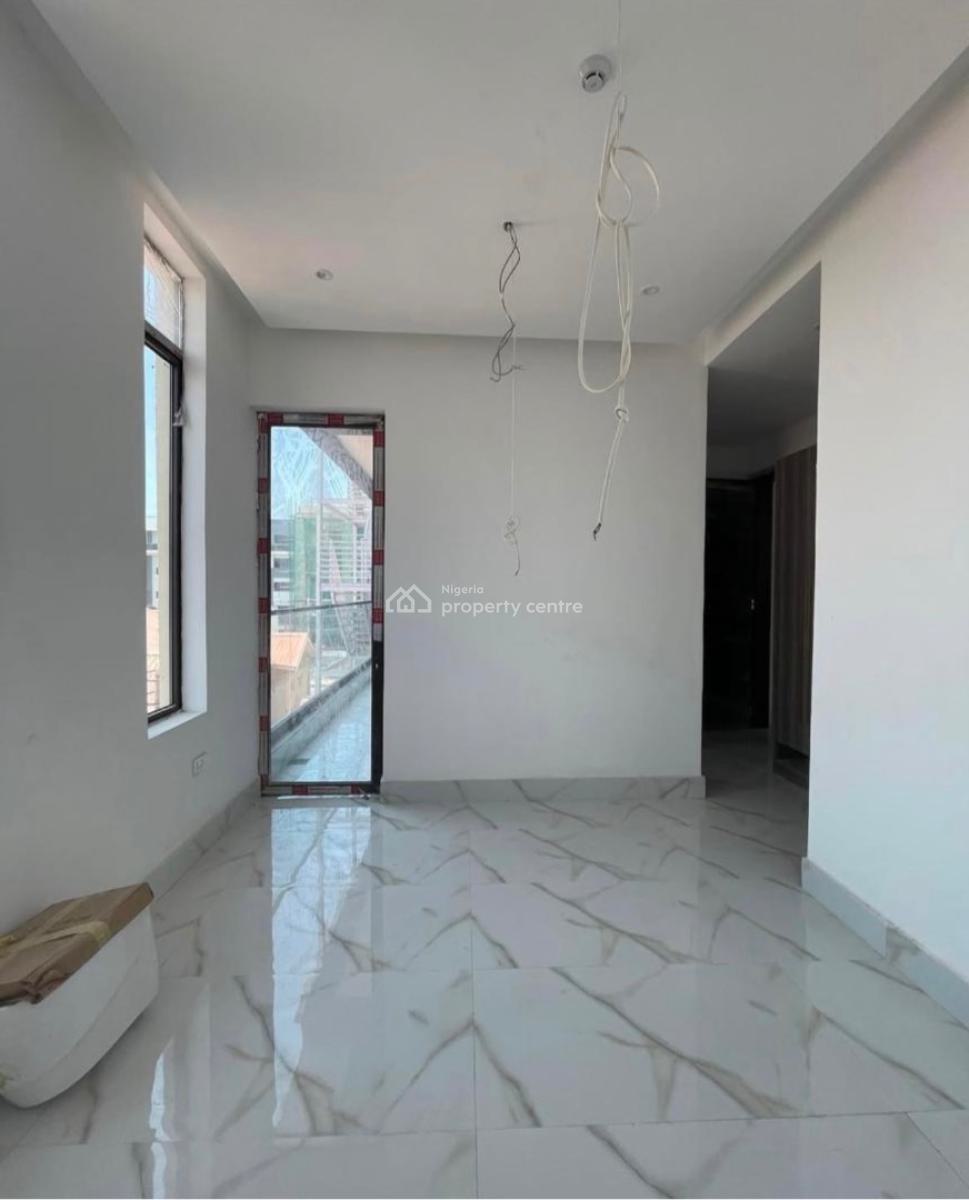 3bedroom Apartment, Lekki Phase 1, Lekki Phase 1, Lekki, Lagos, House for Rent