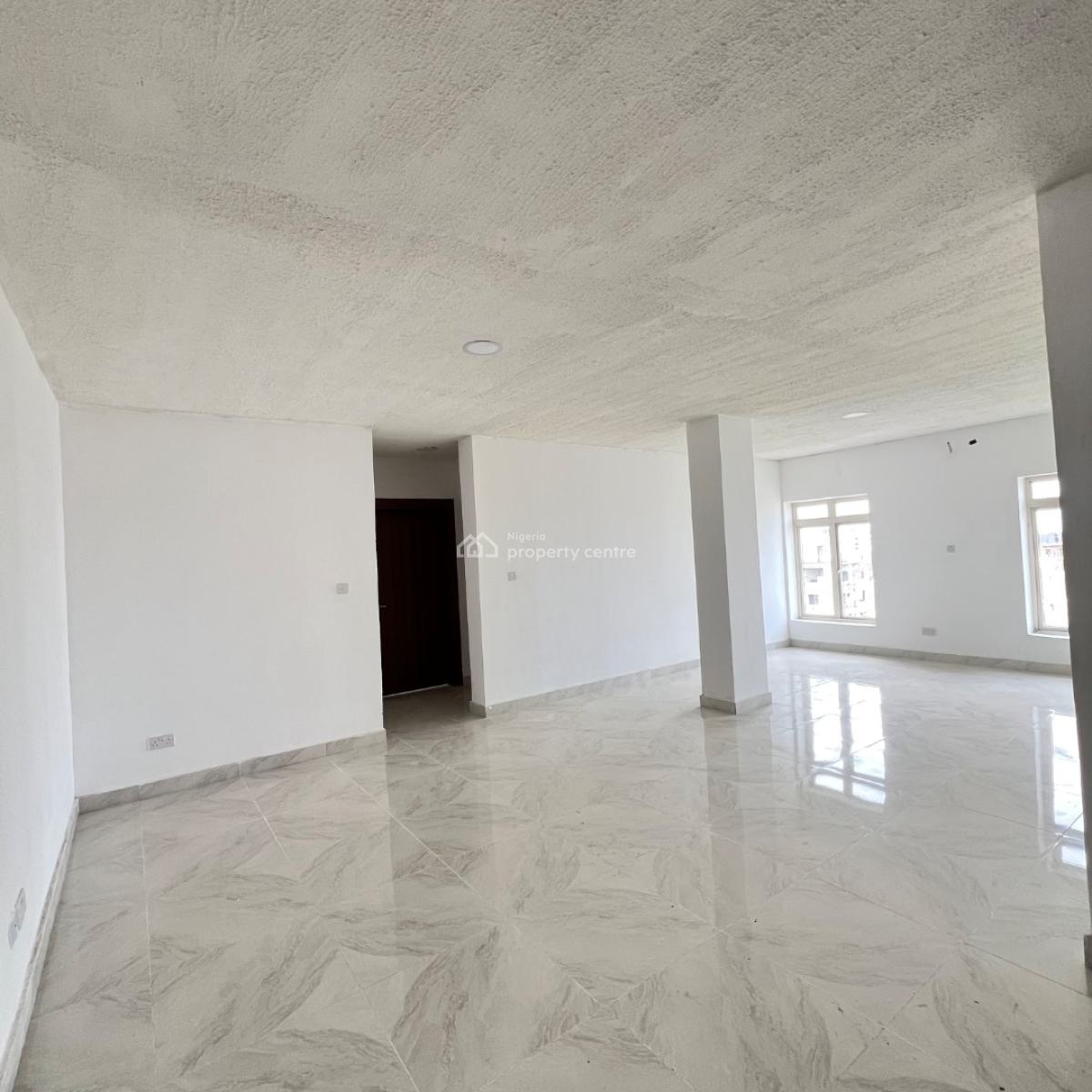 1/2 Bed 94.5/200 Million, Lekki Phase 1, Lekki, Lagos, Flat / Apartment for Sale