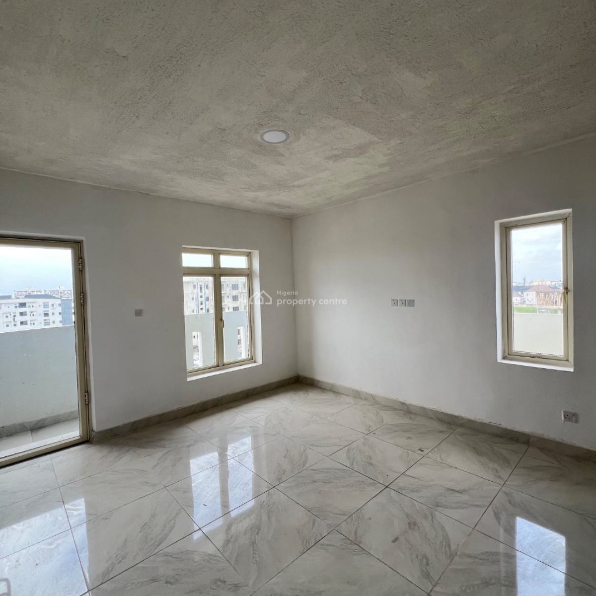 1/2 Bed 94.5/200 Million, Lekki Phase 1, Lekki, Lagos, Flat / Apartment for Sale