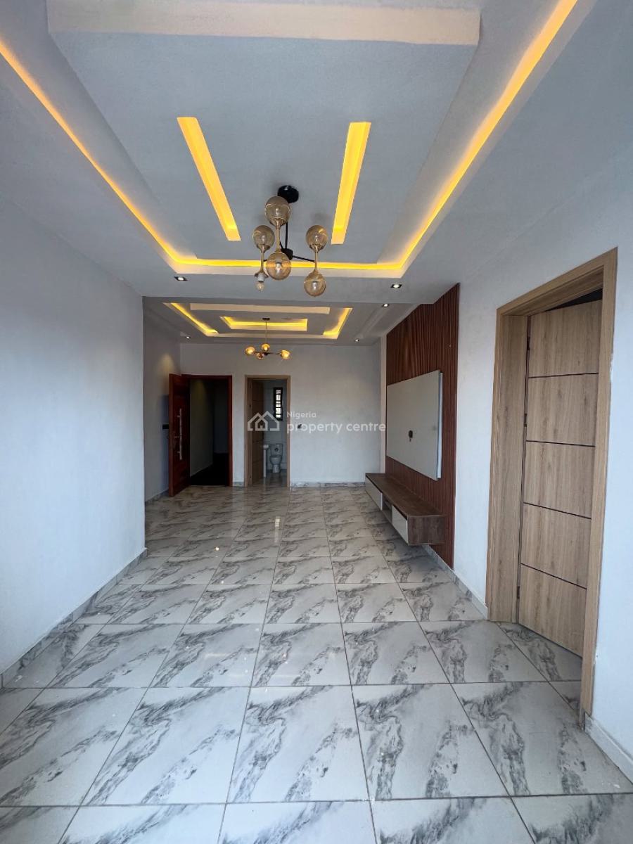 Luxury 2 Bedroom Apartment with Swimming Pool and Gym, Orchid, Lekki, Lagos, Block of Flats for Sale