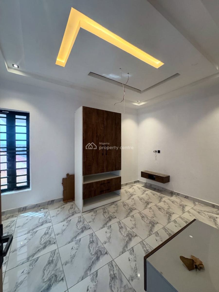 Luxury 2 Bedroom Apartment with Swimming Pool and Gym, Orchid, Lekki, Lagos, Block of Flats for Sale