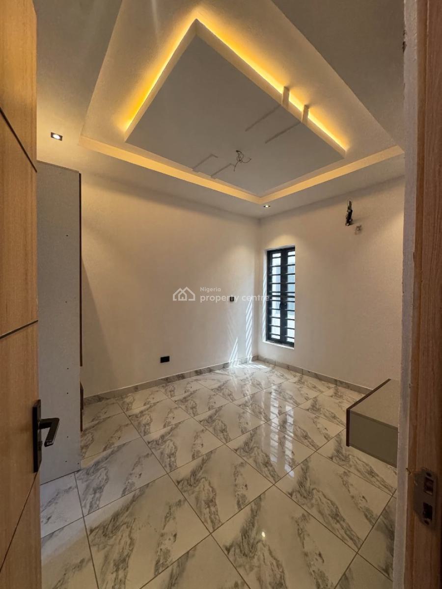 Luxury 2 Bedroom Apartment with Swimming Pool and Gym, Orchid, Lekki, Lagos, Block of Flats for Sale
