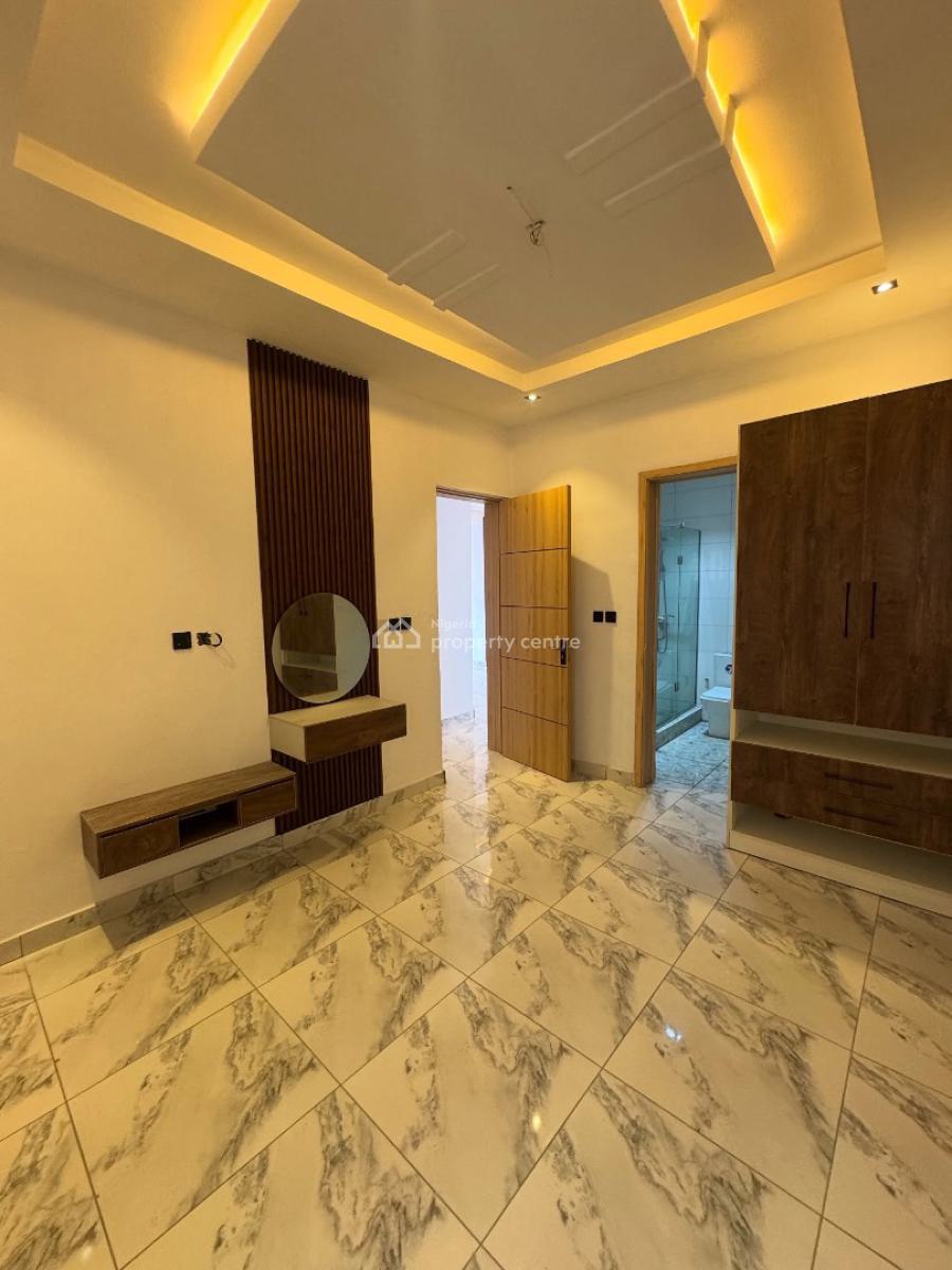 Luxury 2 Bedroom Apartment with Swimming Pool and Gym, Orchid, Lekki, Lagos, Block of Flats for Sale