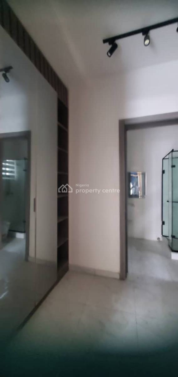 Furnished 5bedroom Beautiful Duplex with Bq, Off Freedom Way, Ikate, Lekki, Lagos, Semi-detached Duplex for Rent