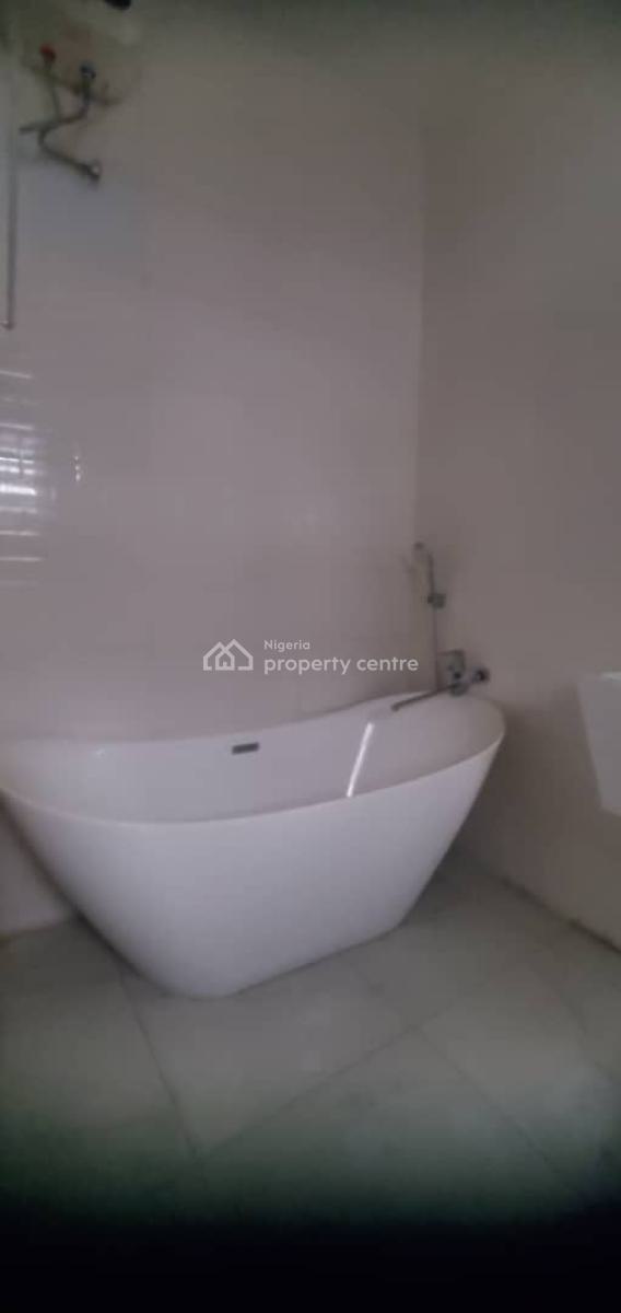 Furnished 5bedroom Beautiful Duplex with Bq, Off Freedom Way, Ikate, Lekki, Lagos, Semi-detached Duplex for Rent