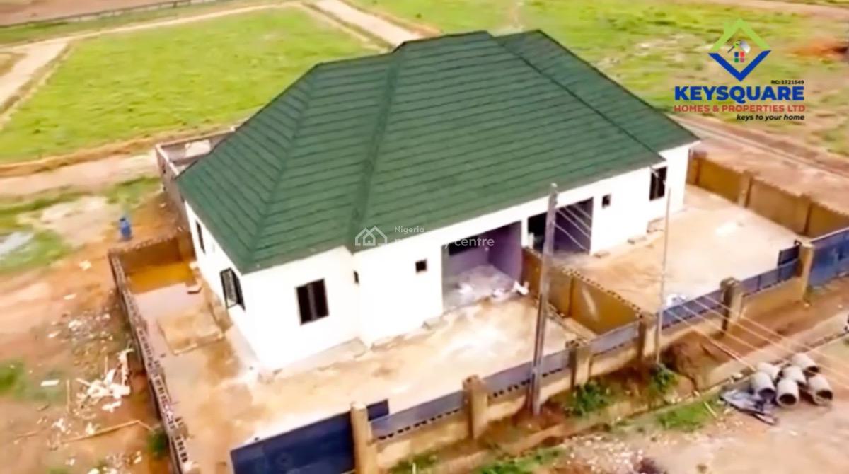 Buildable Residential Land, Fidelity Estate, Karshi By Navy Estate & Ave Maria University, Karshi, Abuja, Residential Land for Sale