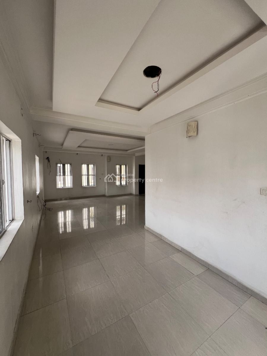 4-bed Terrace Duplex Located with Bq in a Secure Estate, Oniru, Victoria Island (vi), Lagos, House for Rent