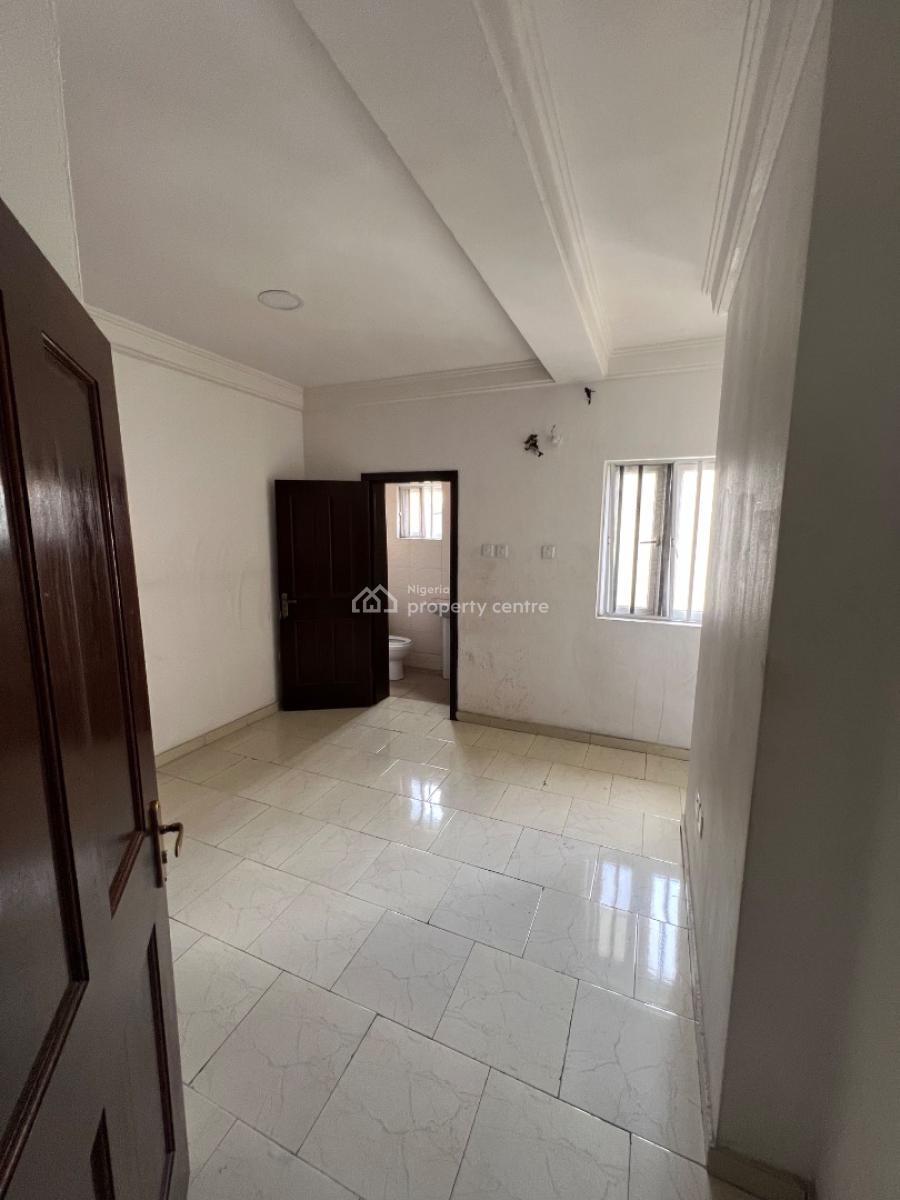 4-bed Terrace Duplex Located with Bq in a Secure Estate, Oniru, Victoria Island (vi), Lagos, House for Rent