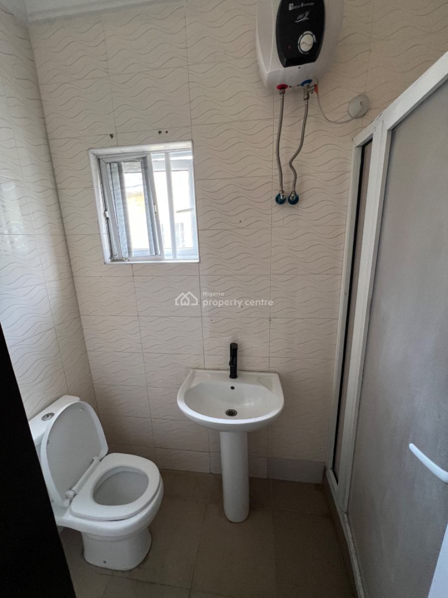 4-bed Terrace Duplex Located with Bq in a Secure Estate, Oniru, Victoria Island (vi), Lagos, House for Rent