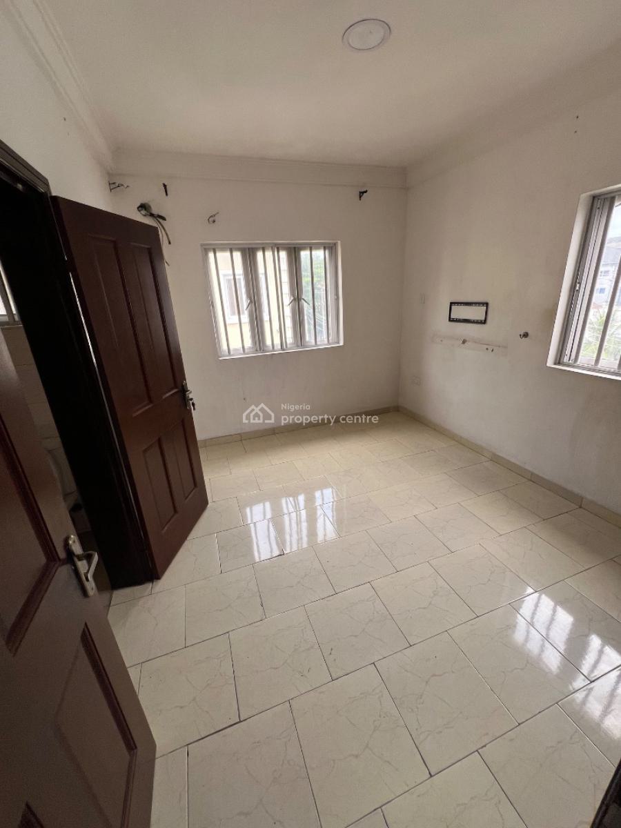 4-bed Terrace Duplex Located with Bq in a Secure Estate, Oniru, Victoria Island (vi), Lagos, House for Rent