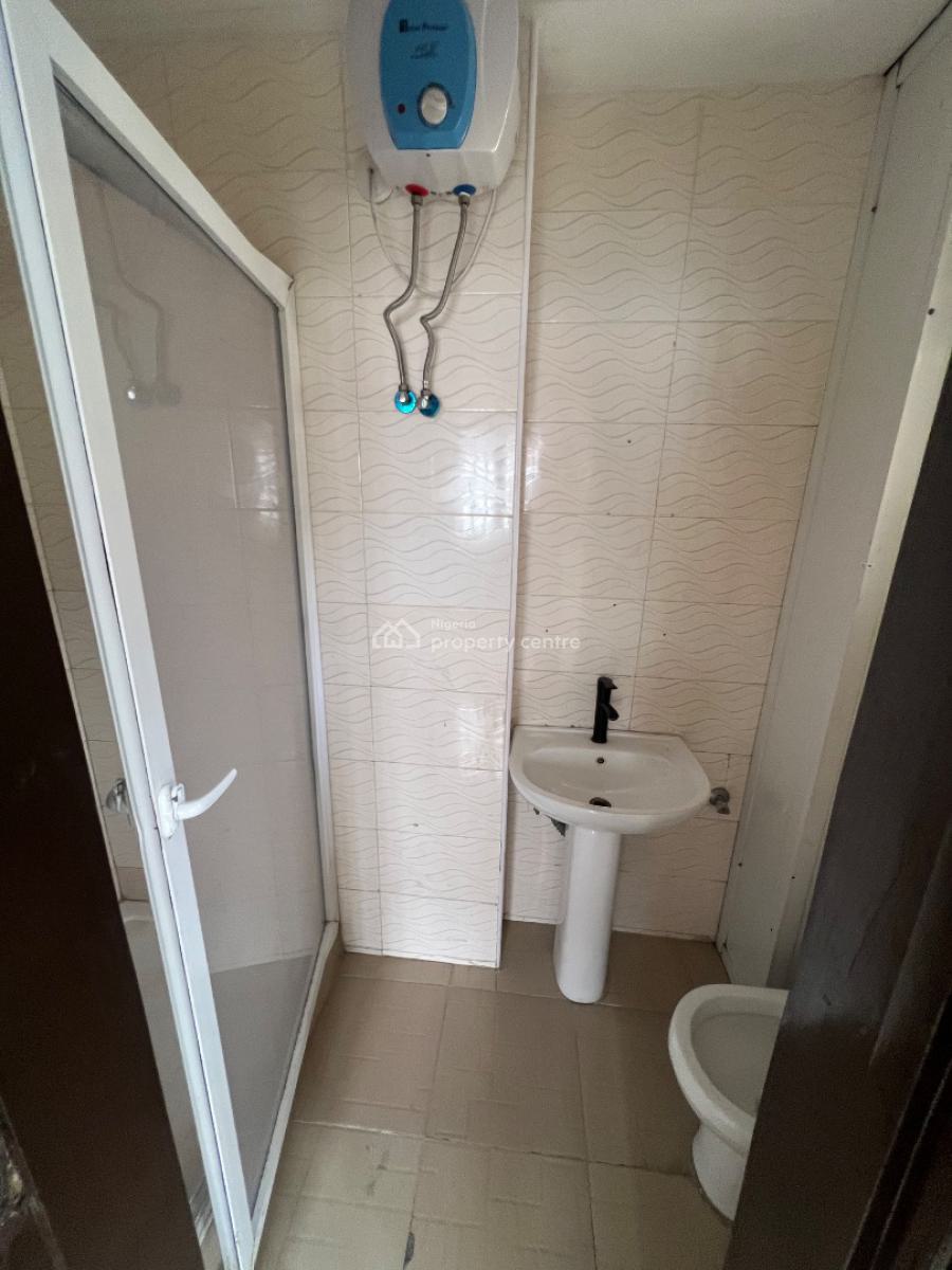 4-bed Terrace Duplex Located with Bq in a Secure Estate, Oniru, Victoria Island (vi), Lagos, House for Rent