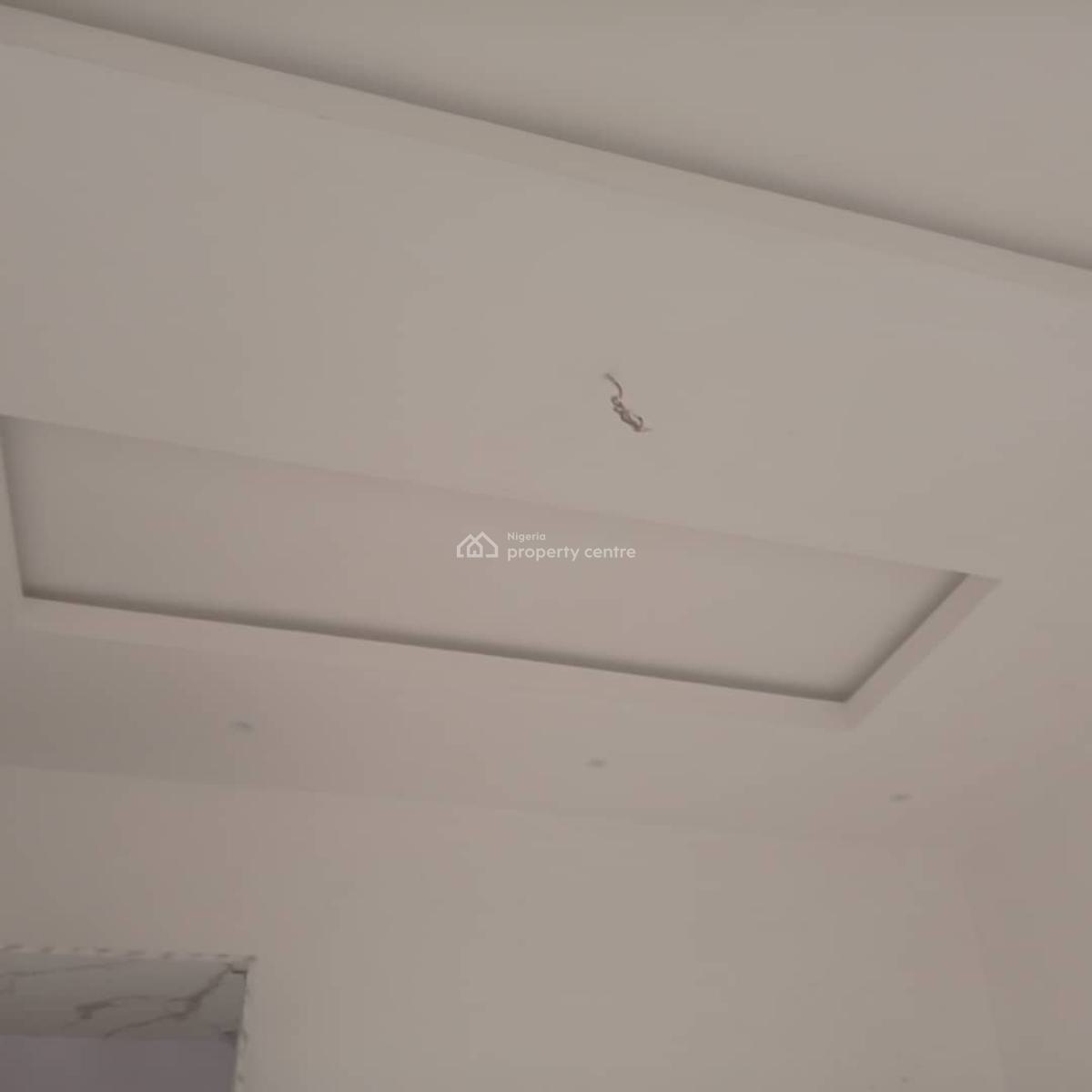 Newly Built Luxury Standard Mini Flat at Lekki Palm City Estate Ajah, Lekki Palm City Estate Ajah Lekki Lagos, Ajah, Lagos, Mini Flat (room and Parlour) for Rent