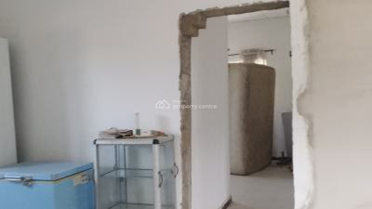 Distress Luxury 3 Bedroom Bungalow with a Room and Parlor Fenced &gated, Onosa, Ibeju Lekki, Lagos, Detached Bungalow for Sale
