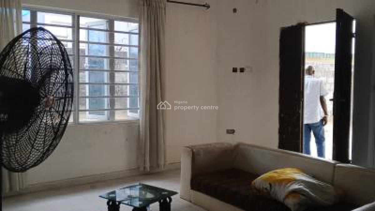 Distress Luxury 3 Bedroom Bungalow with a Room and Parlor Fenced &gated, Onosa, Ibeju Lekki, Lagos, Detached Bungalow for Sale
