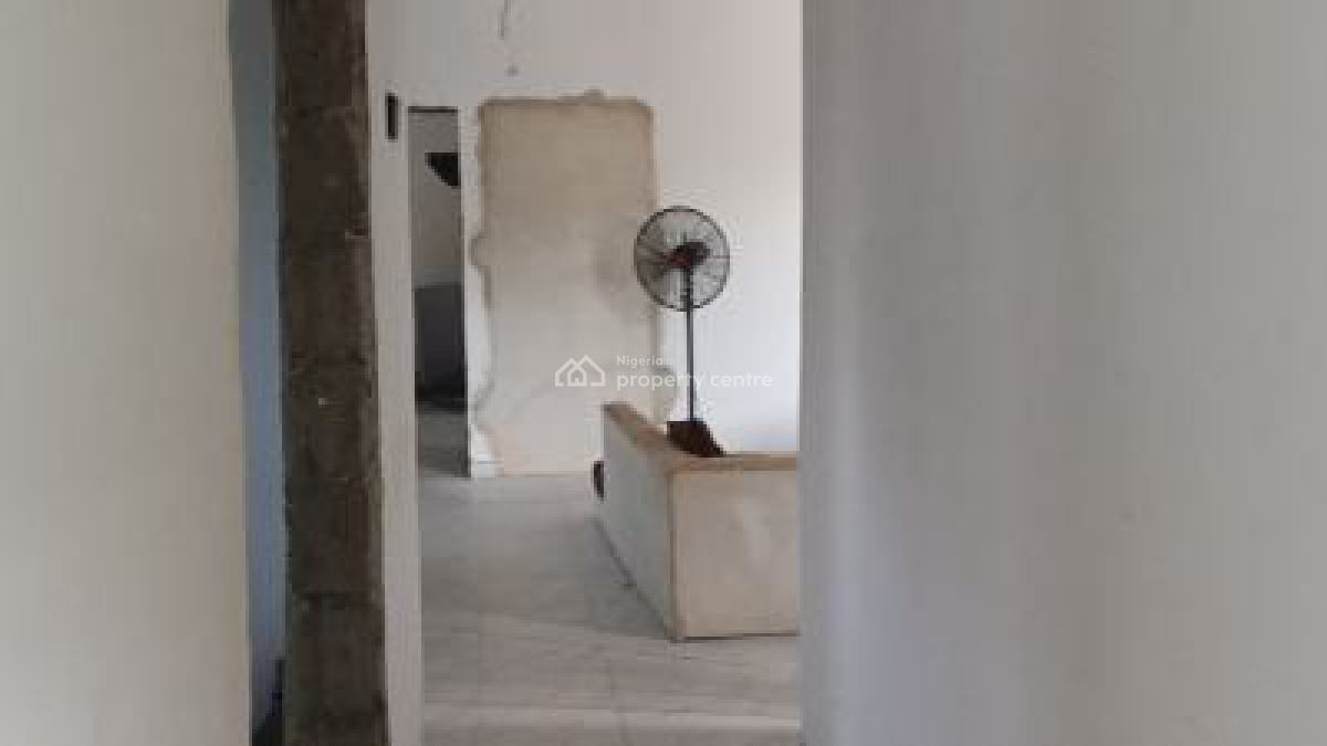 Distress Luxury 3 Bedroom Bungalow with a Room and Parlor Fenced &gated, Onosa, Ibeju Lekki, Lagos, Detached Bungalow for Sale