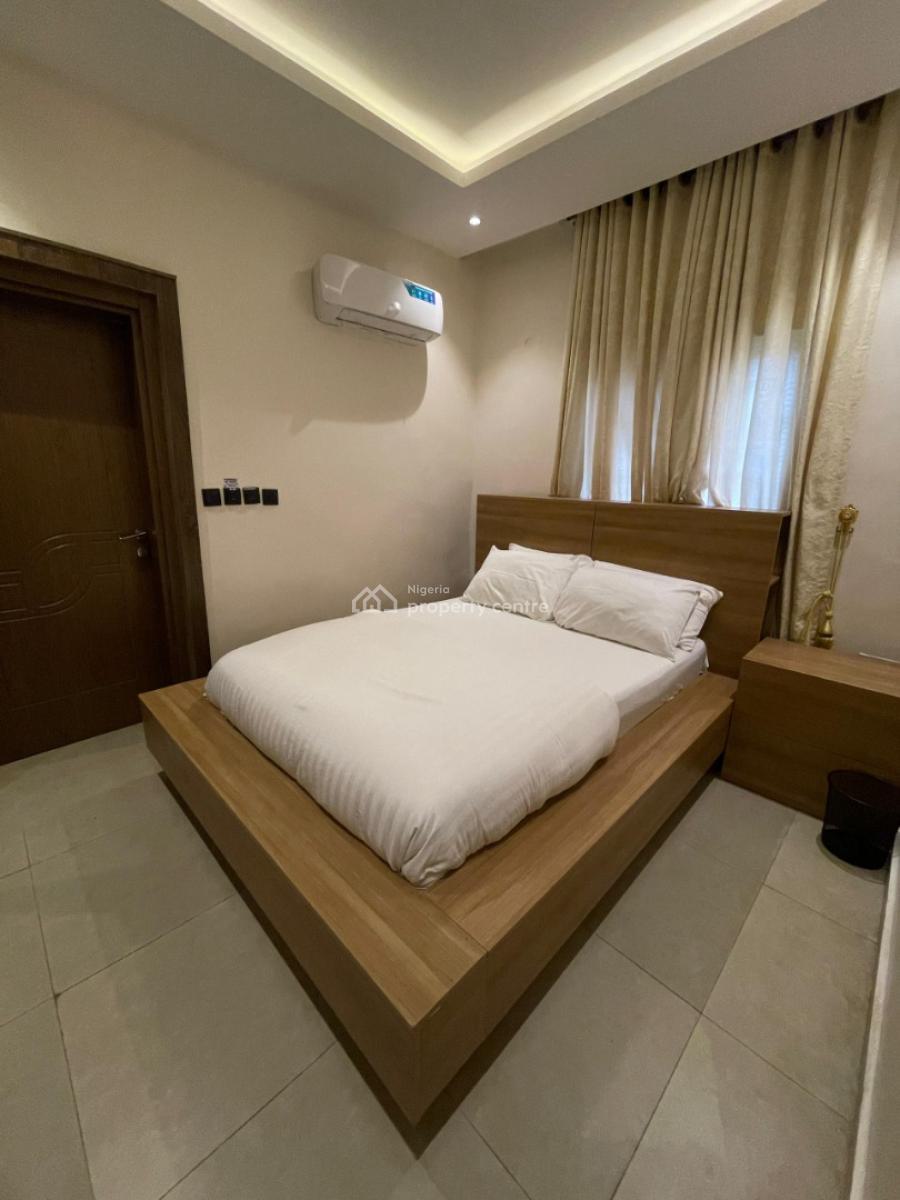 Sweet 1 Bedroom for Shortstay, Favourland Estate, Life Camp, Abuja, Mini Flat (room and Parlour) Short Let