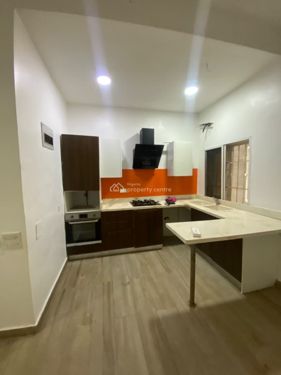 Fully Serviced One Bedroom Apartment (room and Parlour), Lekki Phase 1, Lekki, Lagos, Mini Flat (room and Parlour) for Rent