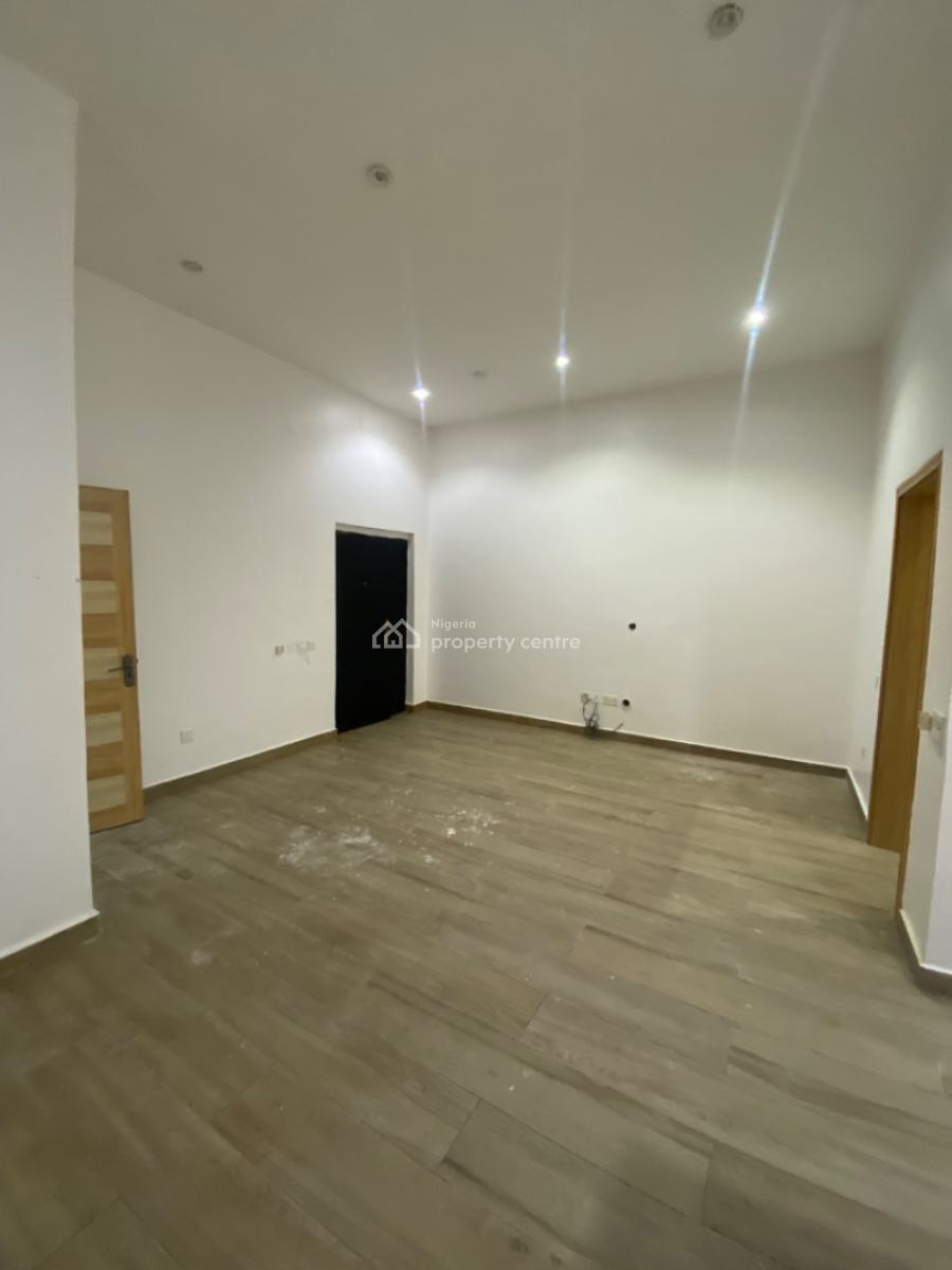 Fully Serviced One Bedroom Apartment (room and Parlour), Lekki Phase 1, Lekki, Lagos, Mini Flat (room and Parlour) for Rent