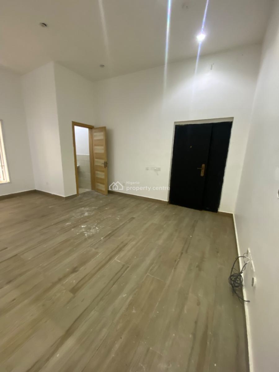 Fully Serviced One Bedroom Apartment (room and Parlour), Lekki Phase 1, Lekki, Lagos, Mini Flat (room and Parlour) for Rent