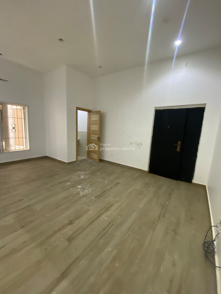 Fully Serviced One Bedroom Apartment (room and Parlour), Lekki Phase 1, Lekki, Lagos, Mini Flat (room and Parlour) for Rent