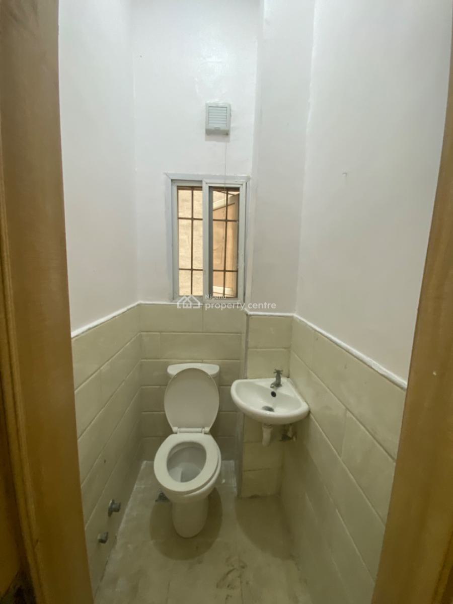 Fully Serviced One Bedroom Apartment (room and Parlour), Lekki Phase 1, Lekki, Lagos, Mini Flat (room and Parlour) for Rent