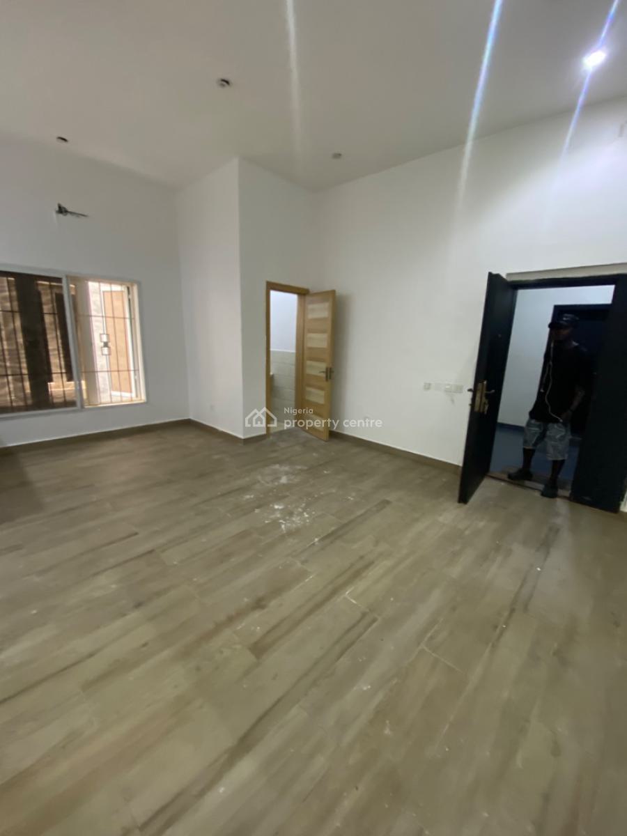 Fully Serviced One Bedroom Apartment (room and Parlour), Lekki Phase 1, Lekki, Lagos, Mini Flat (room and Parlour) for Rent
