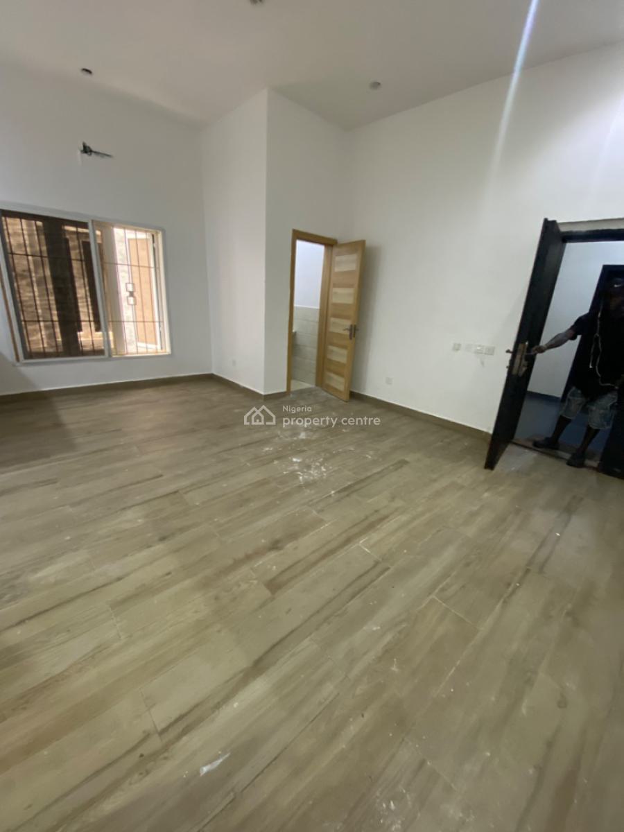 Fully Serviced One Bedroom Apartment (room and Parlour), Lekki Phase 1, Lekki, Lagos, Mini Flat (room and Parlour) for Rent