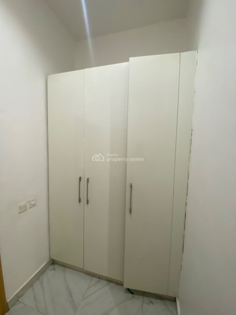 Fully Serviced One Bedroom Apartment (room and Parlour), Lekki Phase 1, Lekki, Lagos, Mini Flat (room and Parlour) for Rent