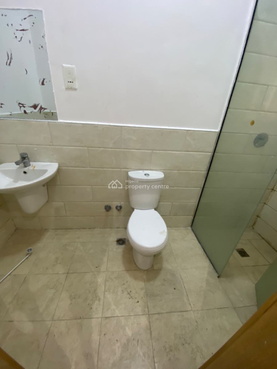 Fully Serviced One Bedroom Apartment (room and Parlour), Lekki Phase 1, Lekki, Lagos, Mini Flat (room and Parlour) for Rent