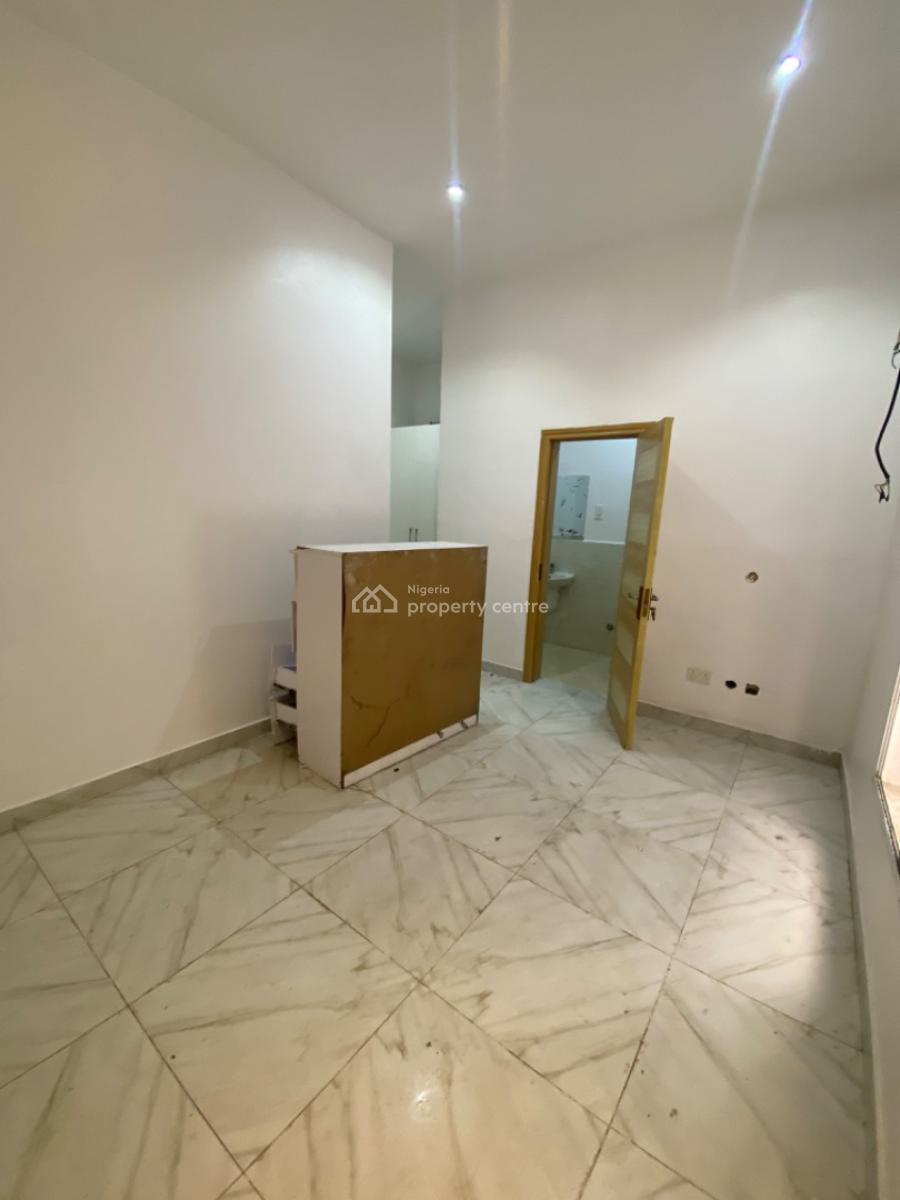 Fully Serviced One Bedroom Apartment (room and Parlour), Lekki Phase 1, Lekki, Lagos, Mini Flat (room and Parlour) for Rent